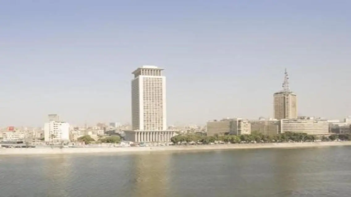 شقة للبيع في الزمالك القبلية.