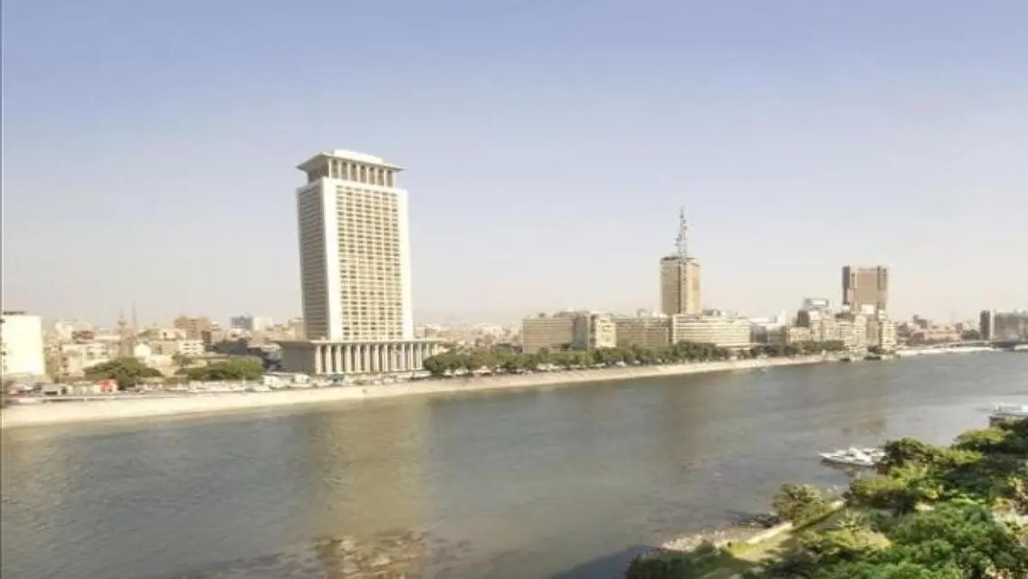 شقة للبيع في الزمالك القبلية.