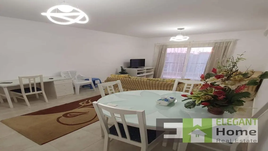 Apartment prime location for rent at Al Rehab