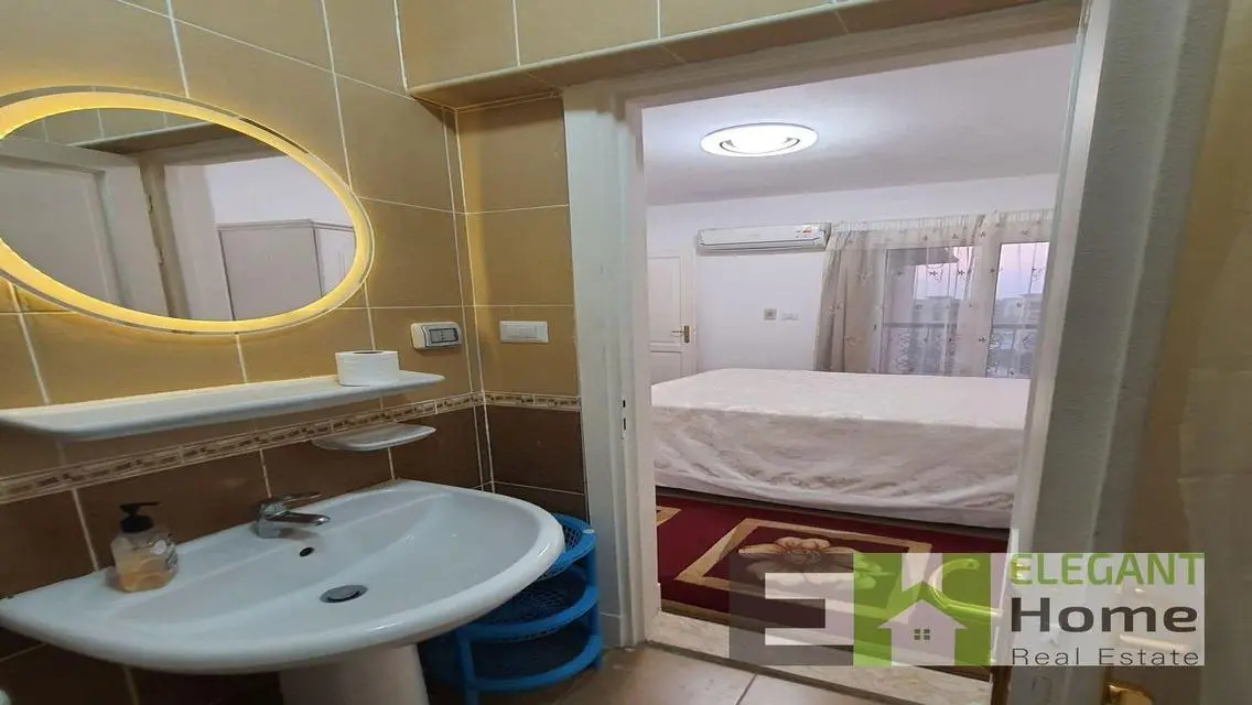 Apartment prime location for rent at Al Rehab