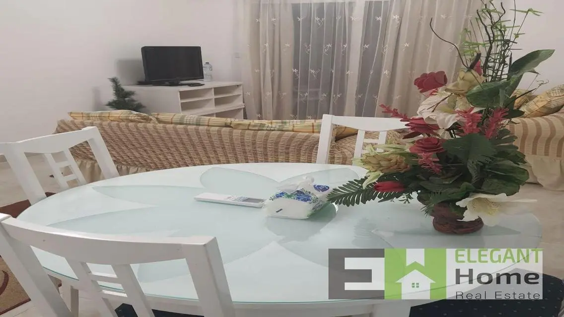 Apartment prime location for rent at Al Rehab