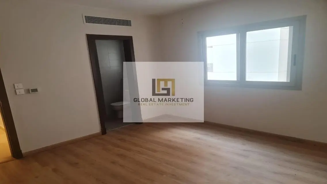 شقه تشطيب سوبر لوكس للايجار ف كايرو فيستيفال