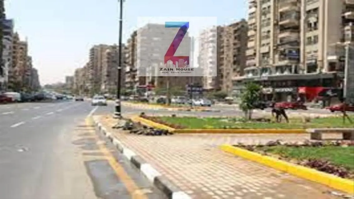 ١١٠م شاليه ارضي بجنبنه لاسيرينا ميني ايجيبت السخنه