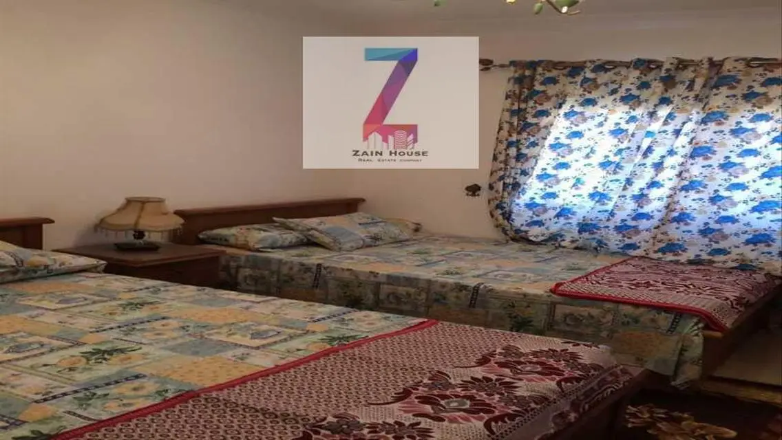 Villa New Venice Village in Sokhna 180m garden170
