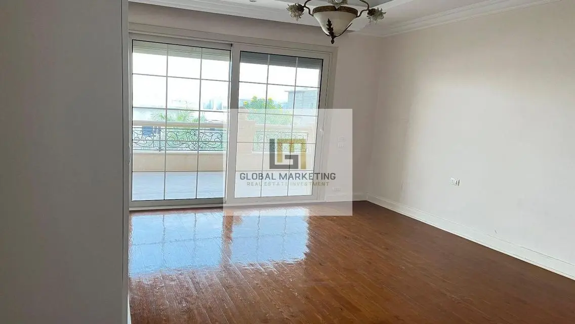 Apartment Semi Furnished in K.Dunes For Rent