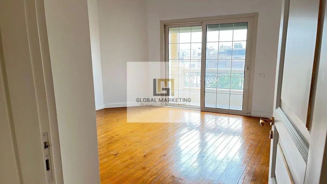 Apartment Semi Furnished in K.Dunes For Rent