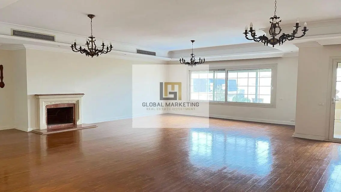 Apartment Semi Furnished in K.Dunes For Rent