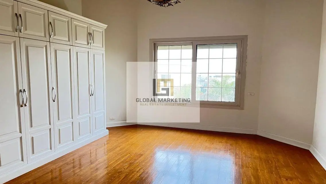 Apartment Semi Furnished in K.Dunes For Rent