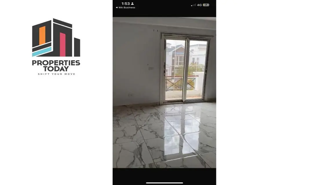 بنتهاوس للايجار اول استخدام في تشيل آوت بارك
