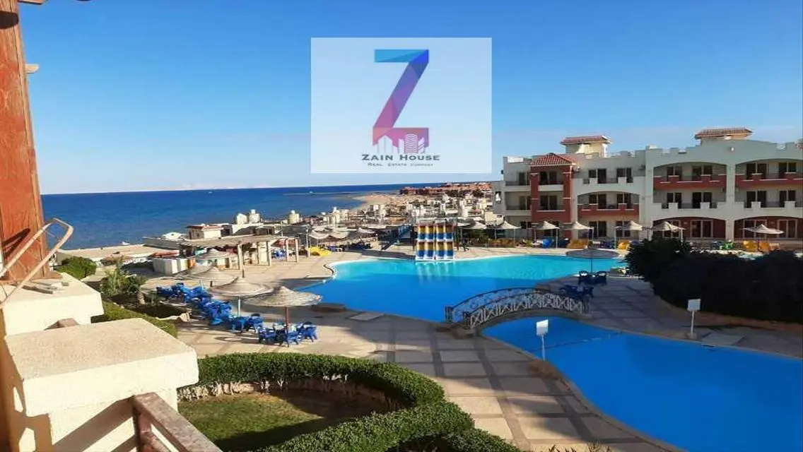 Furnished penthouse 90 meters
