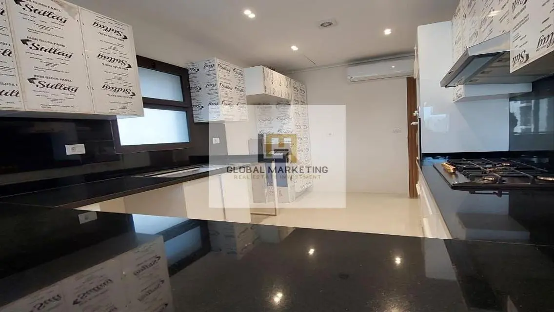 Luxury finished apartment for rent in Eastown