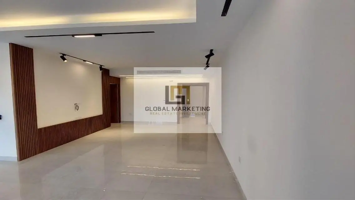 Luxury finished apartment for rent in Eastown