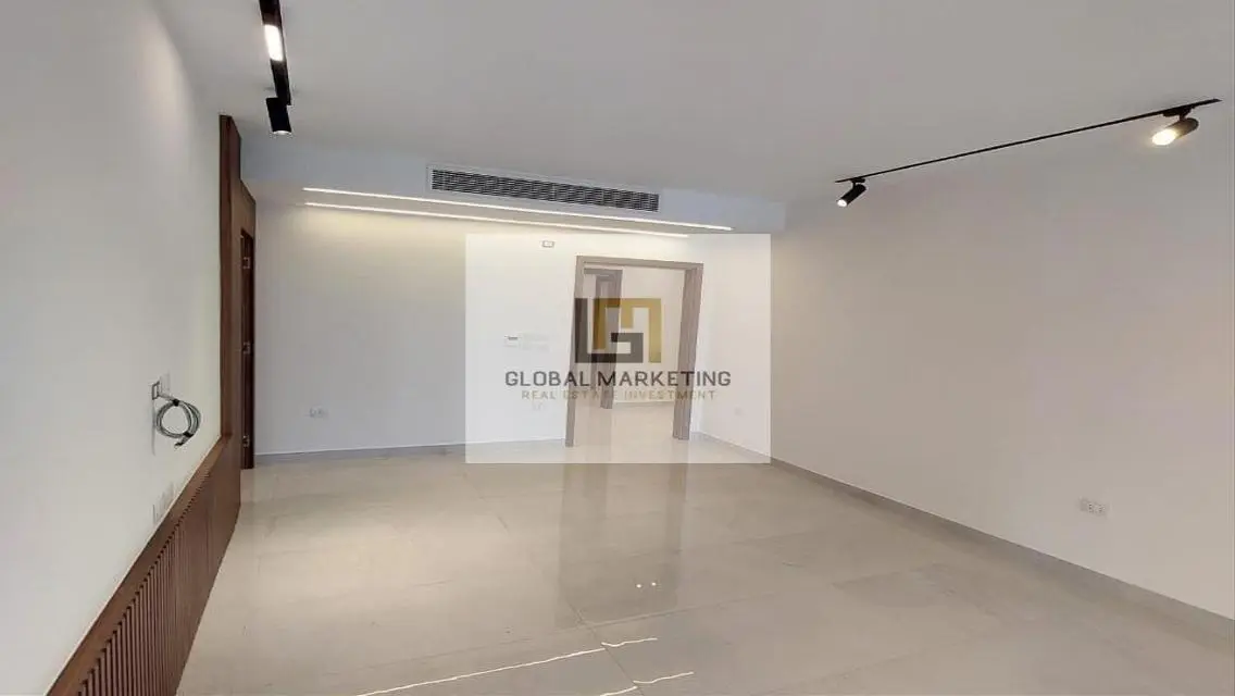 Luxury finished apartment for rent in Eastown