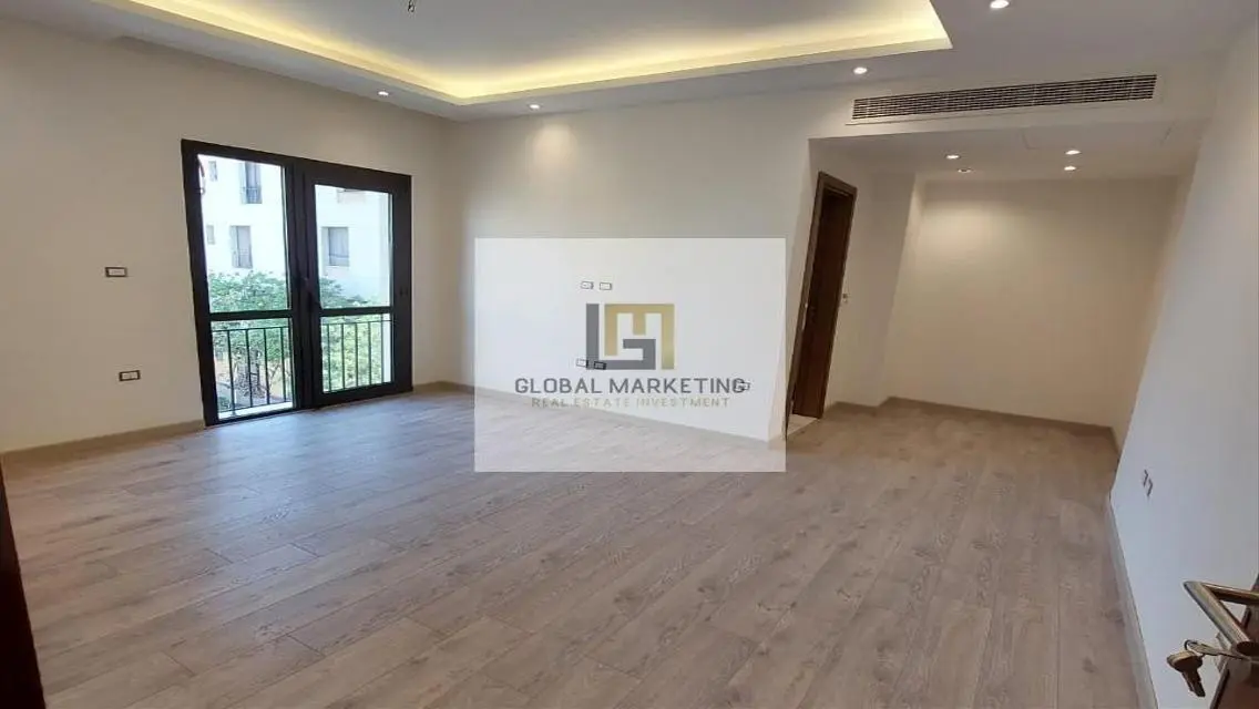 Luxury finished apartment for rent in Eastown