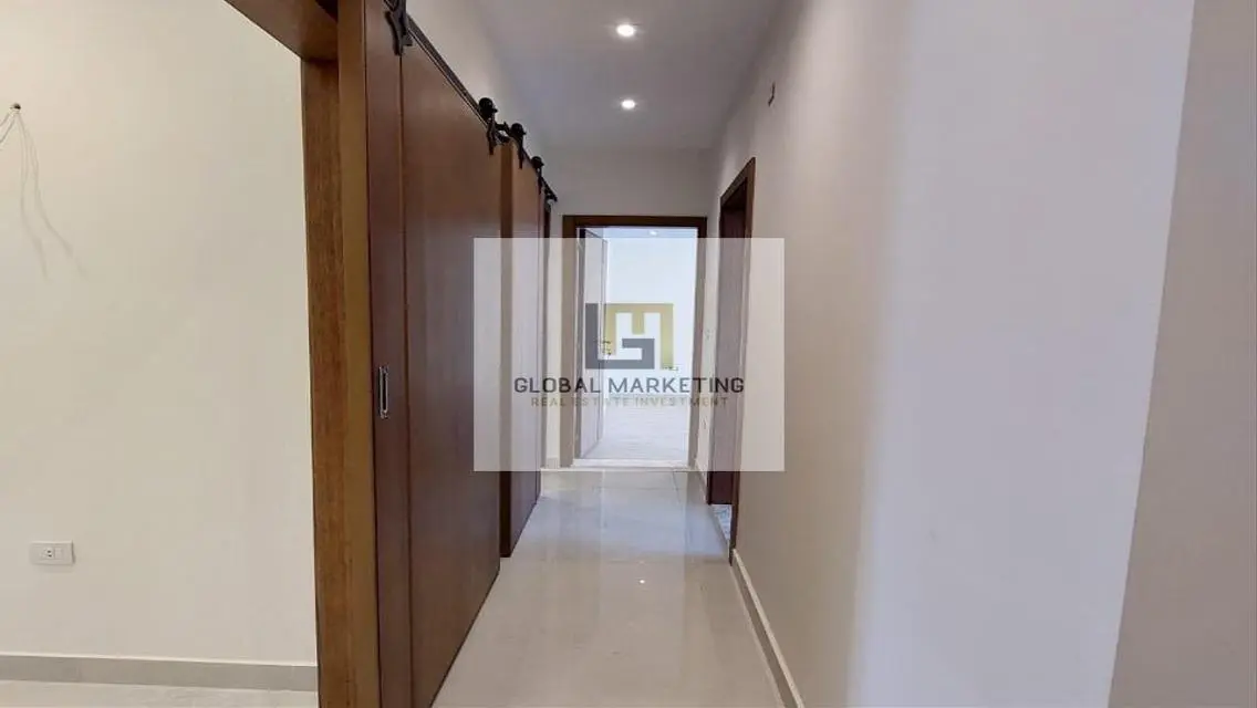 Luxury finished apartment for rent in Eastown