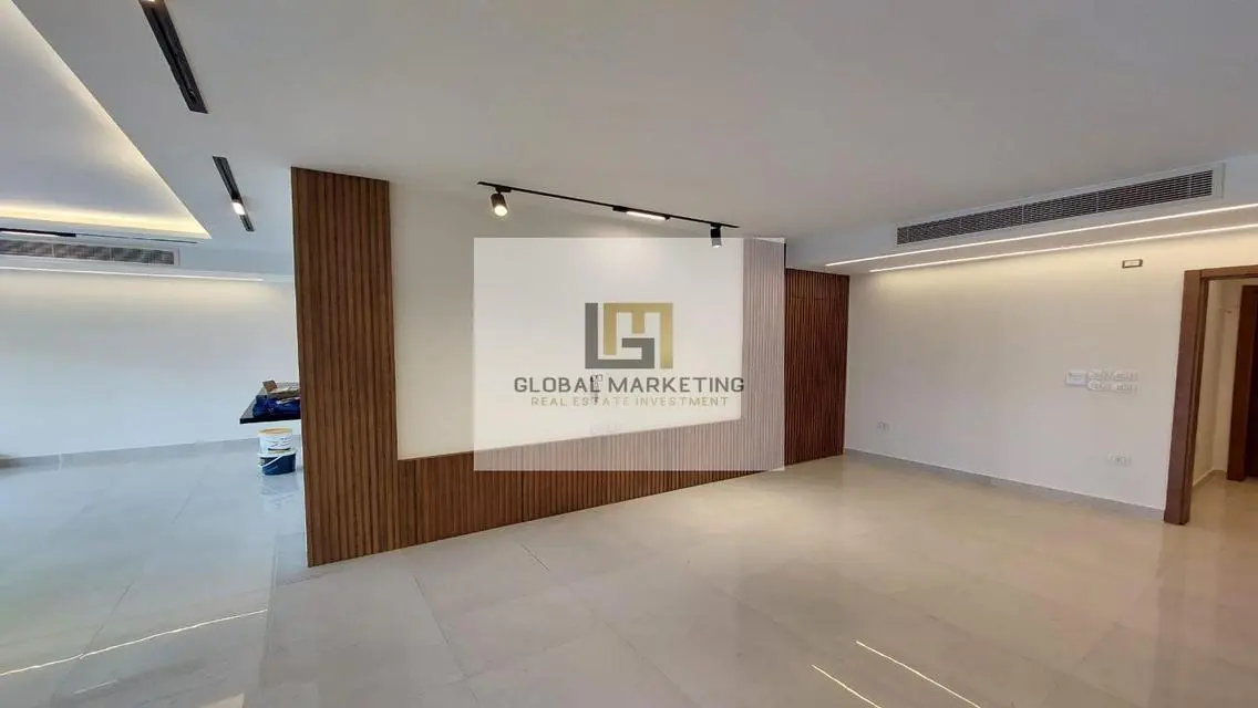 Luxury finished apartment for rent in Eastown
