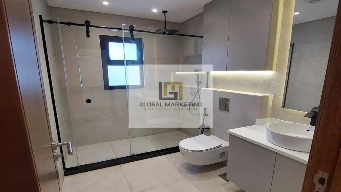 Luxury finished apartment for rent in Eastown