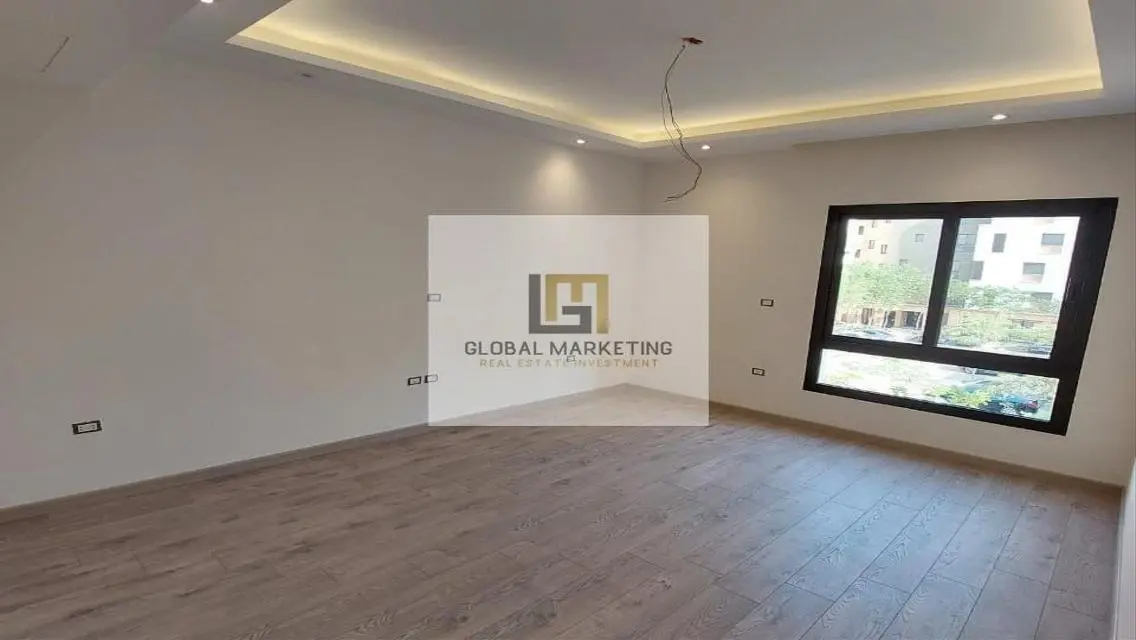 Luxury finished apartment for rent in Eastown