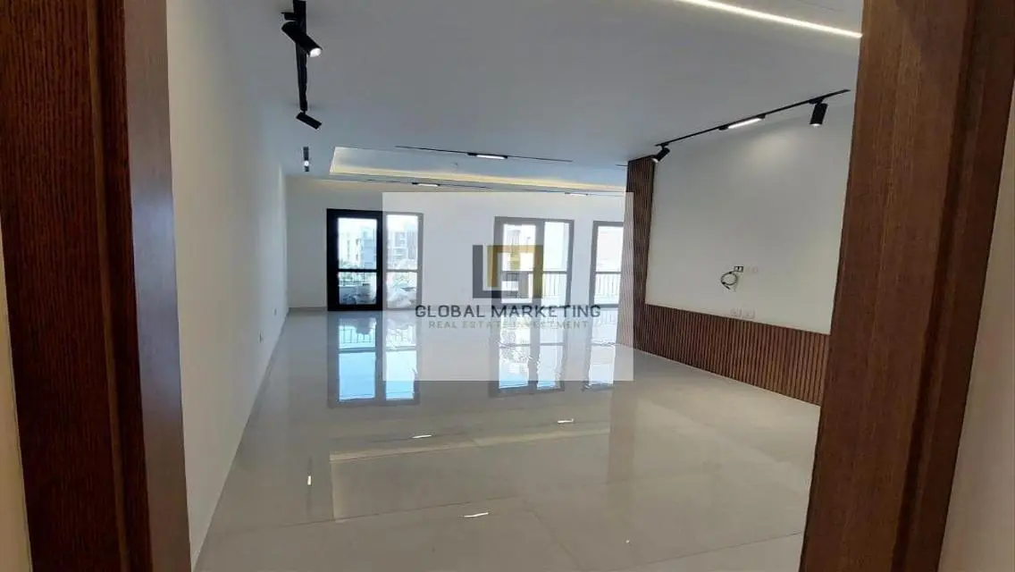 Luxury finished apartment for rent in Eastown