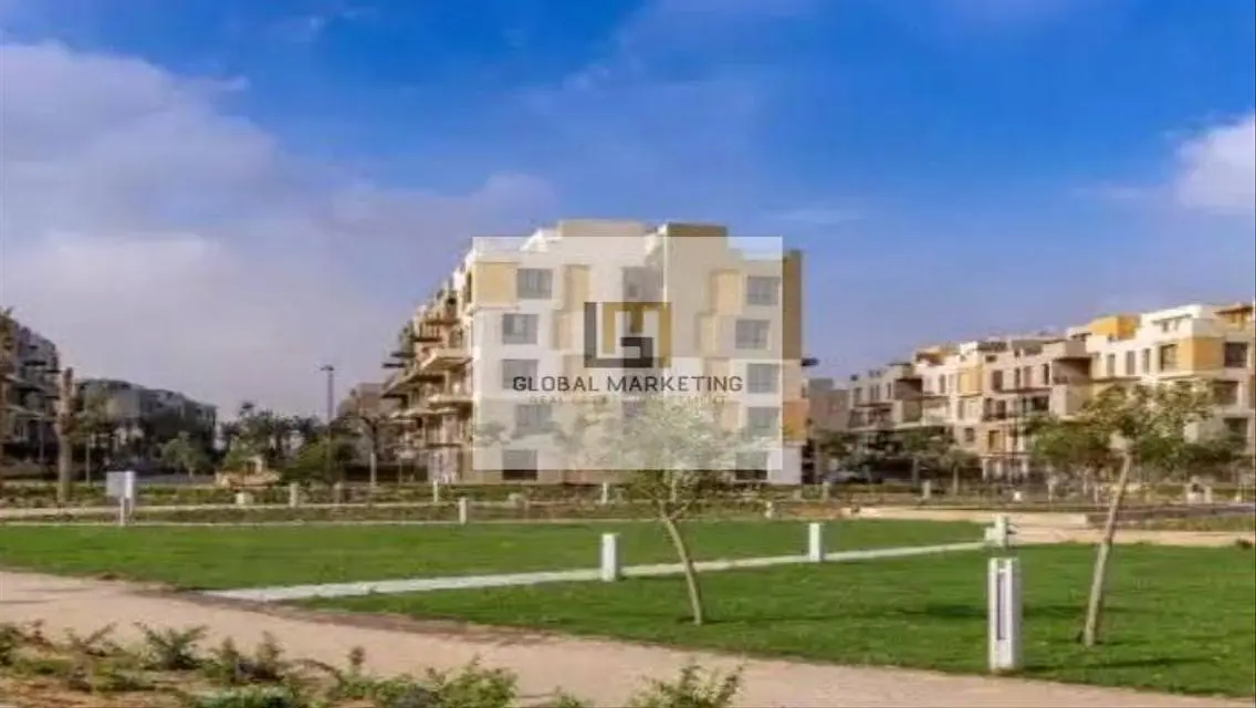 Luxury Finished Apartment - Eastown Sodic