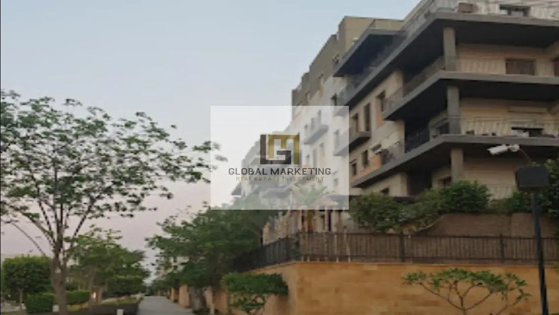 Luxury Finished Apartment - Eastown Sodic