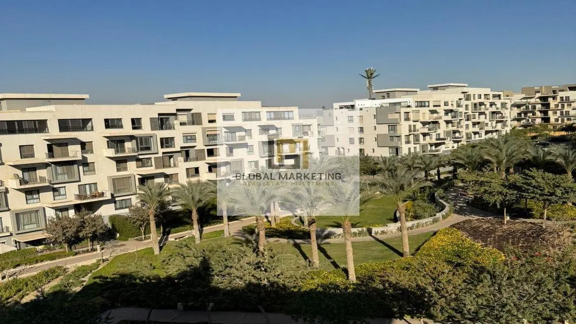 Luxury Finished Apartment - Eastown Sodic