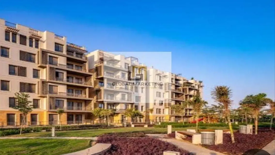 Luxury Finished Apartment - Eastown Sodic