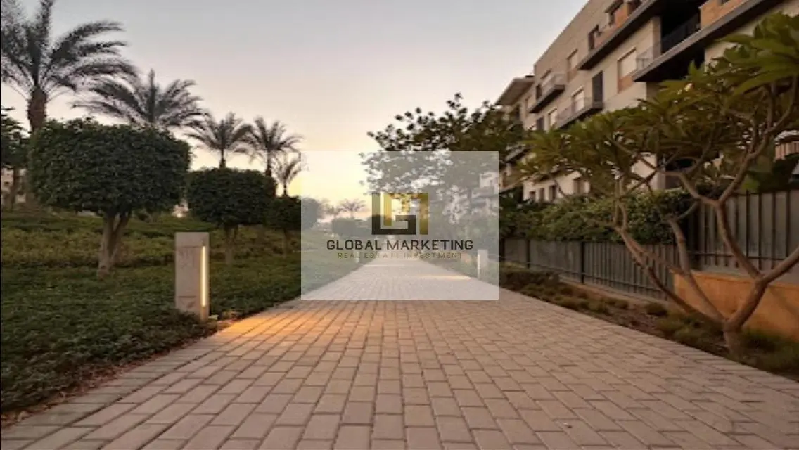Luxury Finished Apartment - Eastown Sodic