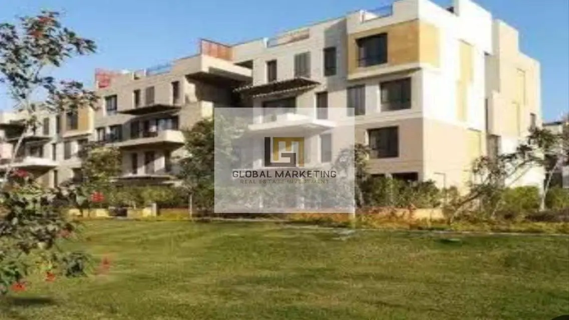 Luxury Finished Apartment - Eastown Sodic