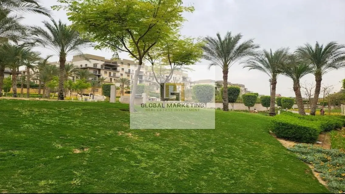 Luxury Finished Apartment - Eastown Sodic