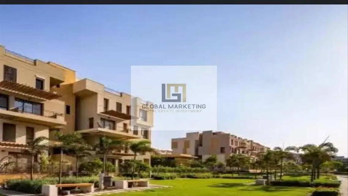 Luxury Finished Apartment - Eastown Sodic