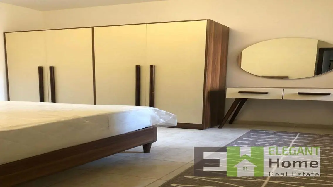 Superlux apartment for rent best location at Rehab