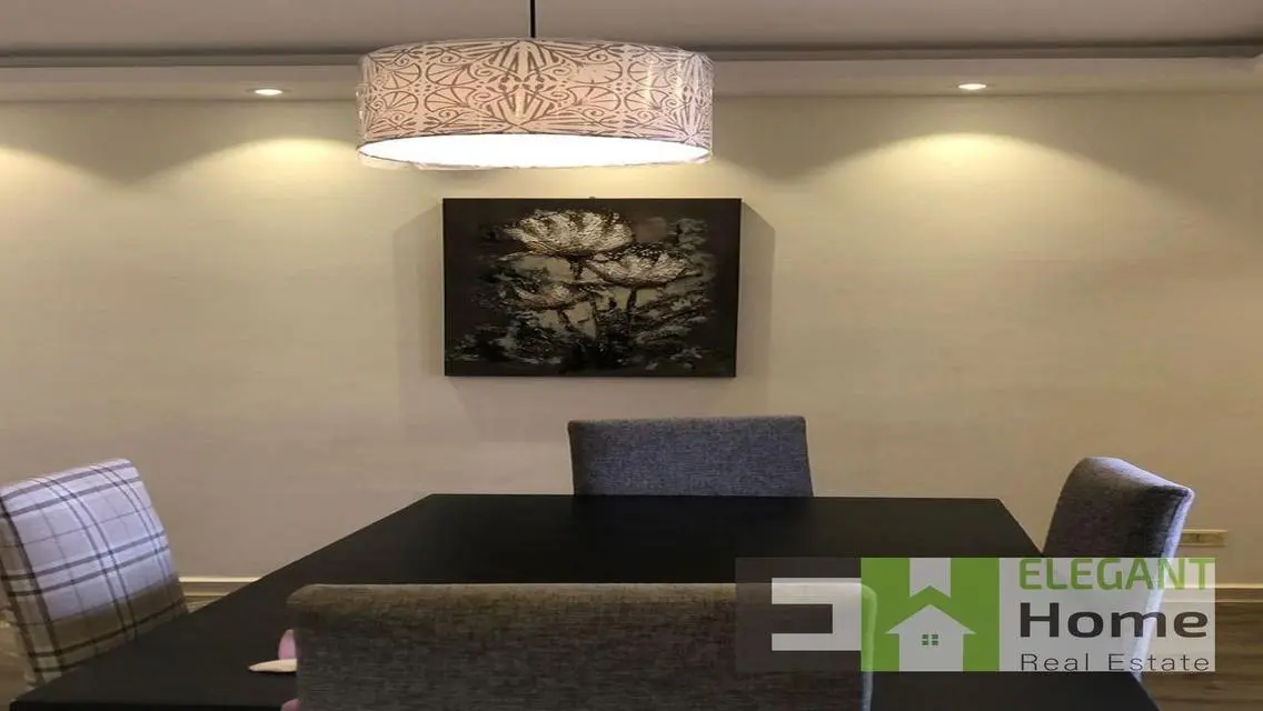 Superlux apartment for rent best location at Rehab