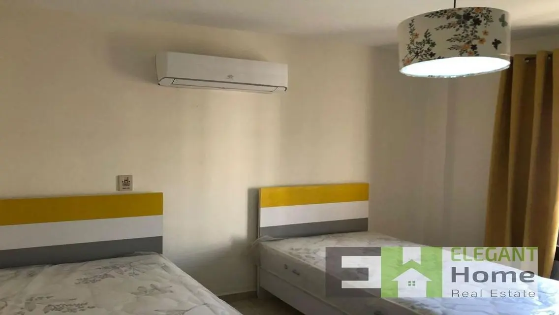 Superlux apartment for rent best location at Rehab
