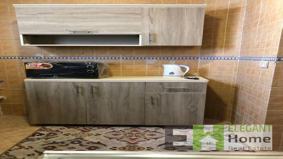 Superlux apartment for rent best location at Rehab