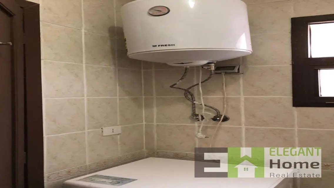 Superlux apartment for rent best location at Rehab