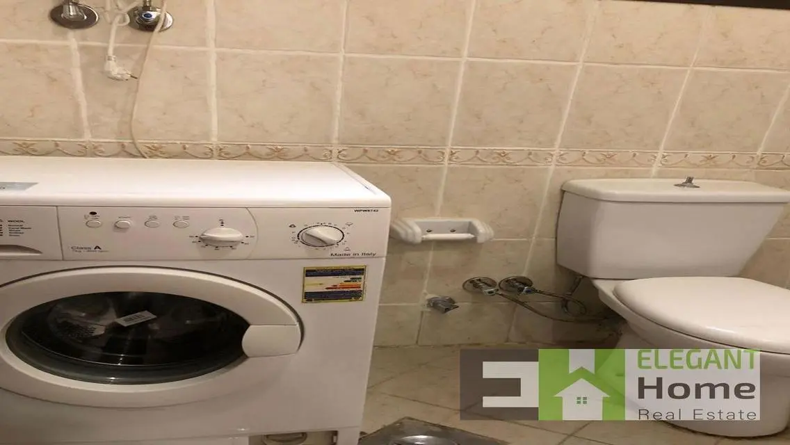 Superlux apartment for rent best location at Rehab