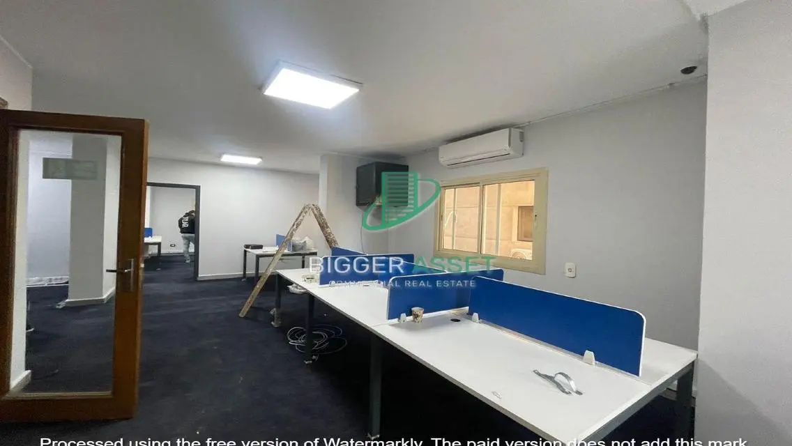 شقة مميزة بمساحة 300 متر بسعر 120,000