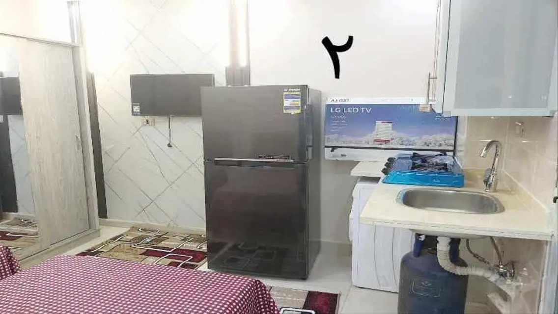 لست مده