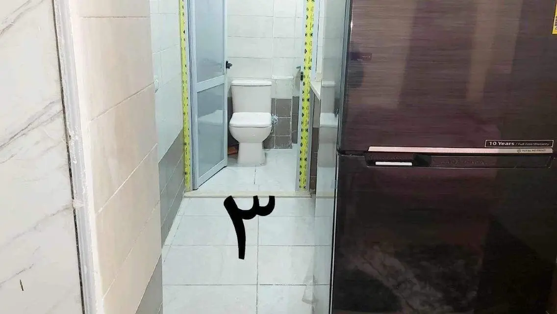 لست مده