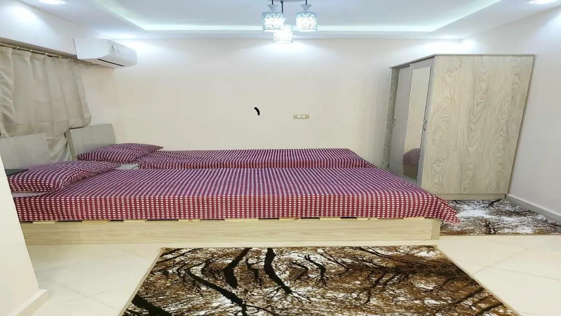 لست مده
