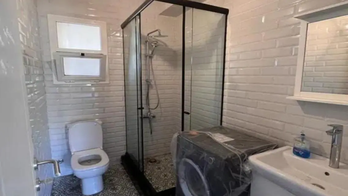 Modern furnished studio for rent in Hyde Park