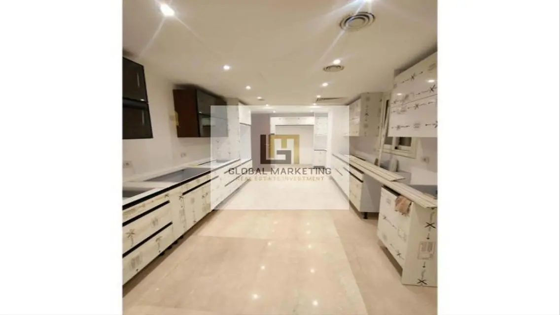 The most luxurious stand for rent in Mivida,