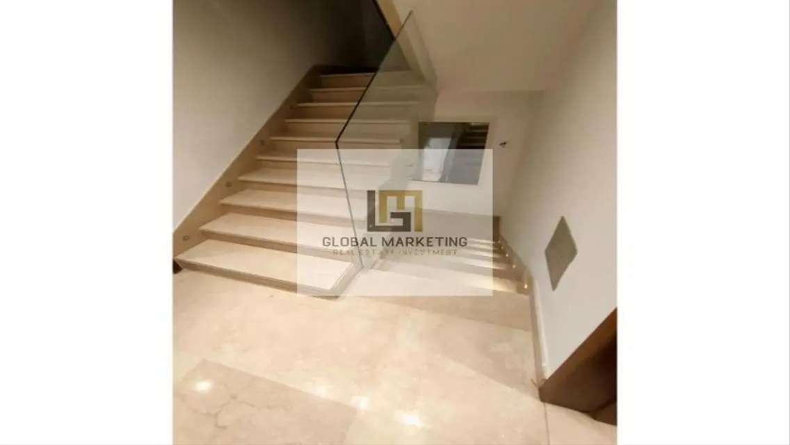 The most luxurious stand for rent in Mivida,