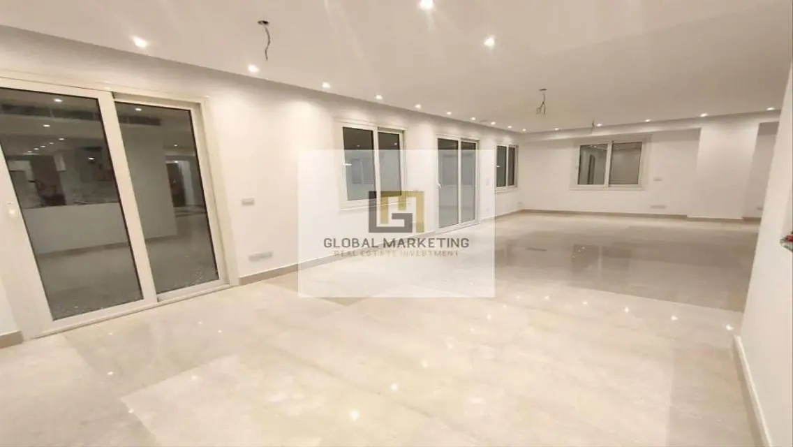 The most luxurious stand for rent in Mivida,