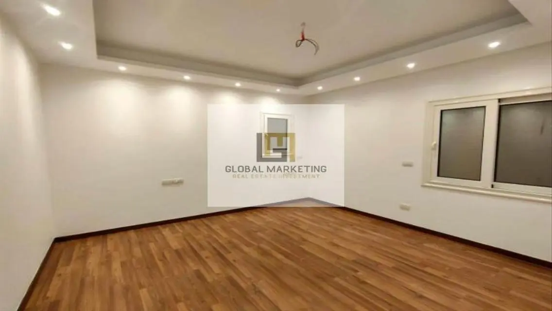 The most luxurious stand for rent in Mivida,