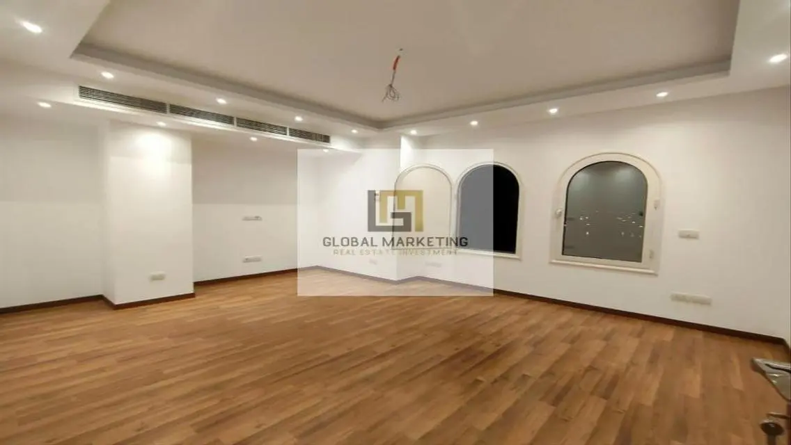 The most luxurious stand for rent in Mivida,