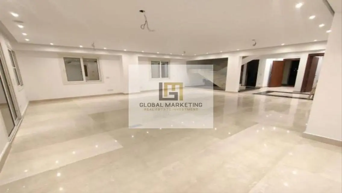 The most luxurious stand for rent in Mivida,