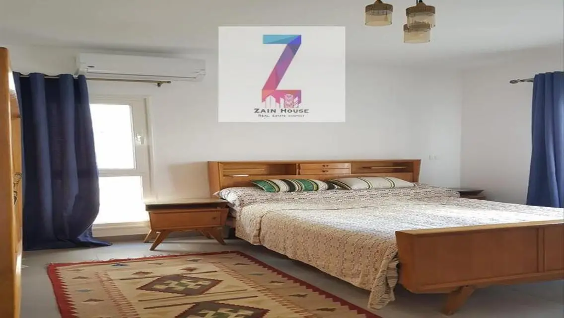 For sale chalet of the sea in Amwaj North Coast