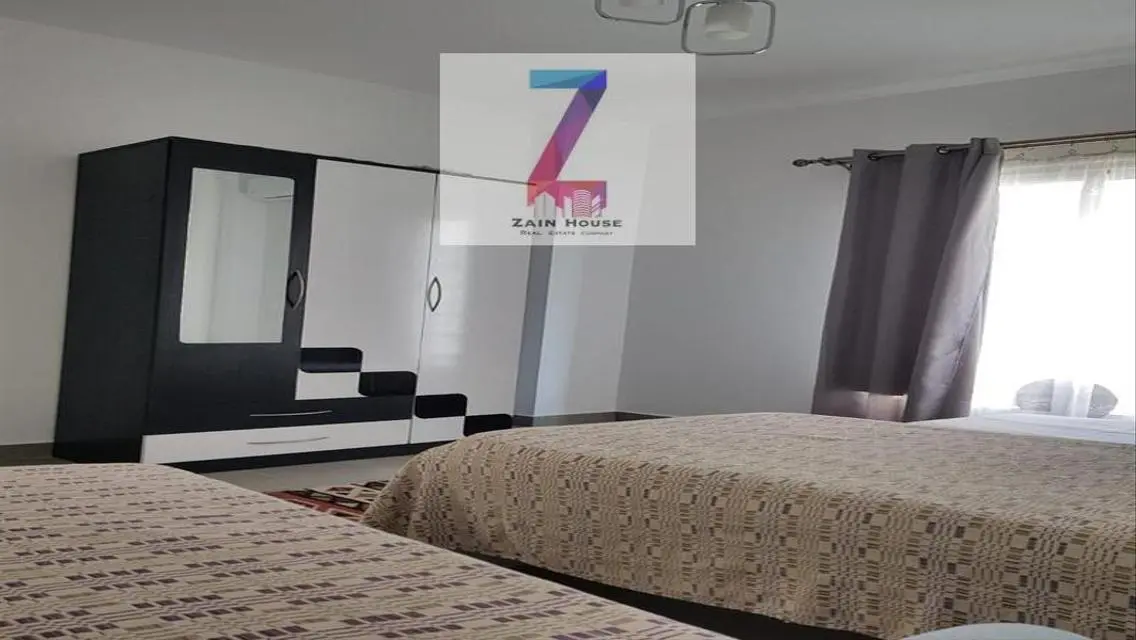 For sale chalet of the sea in Amwaj North Coast